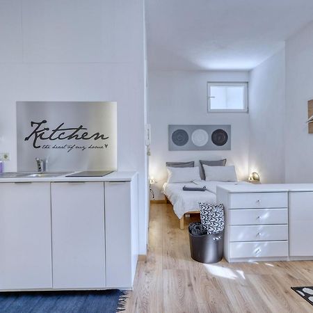 Apartments Gasser - Apartment 8 Калдаро Екстериор снимка