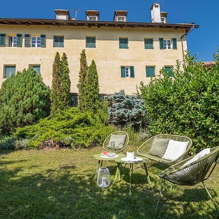 Apartments Gasser - Apartment 8 Калдаро Екстериор снимка