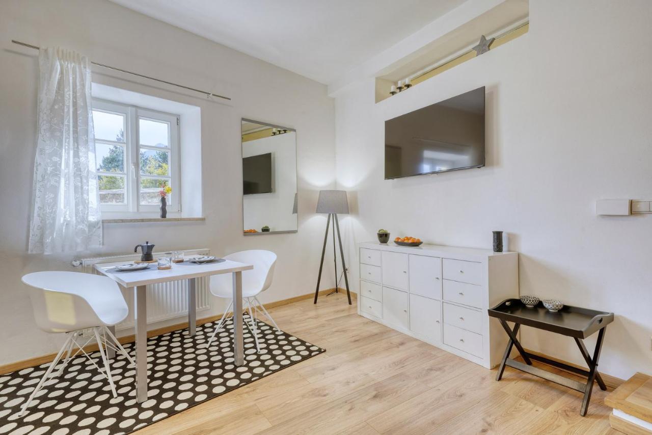 Apartments Gasser - Apartment 8 Калдаро Екстериор снимка