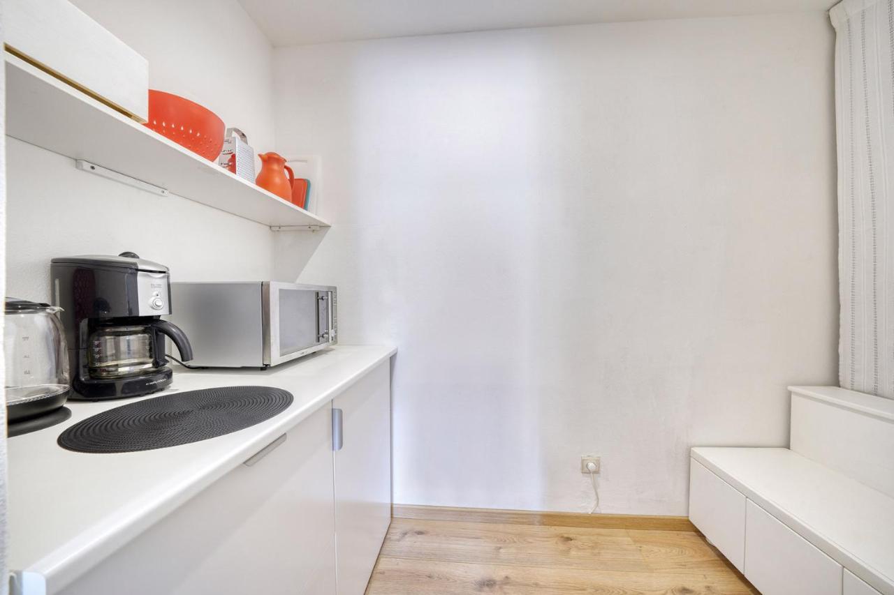Apartments Gasser - Apartment 8 Калдаро Екстериор снимка