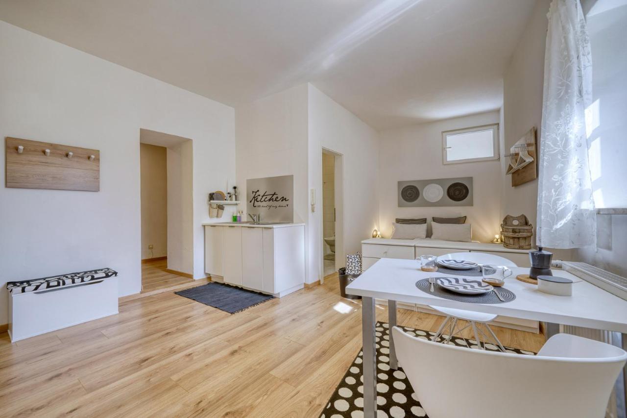 Apartments Gasser - Apartment 8 Калдаро Екстериор снимка