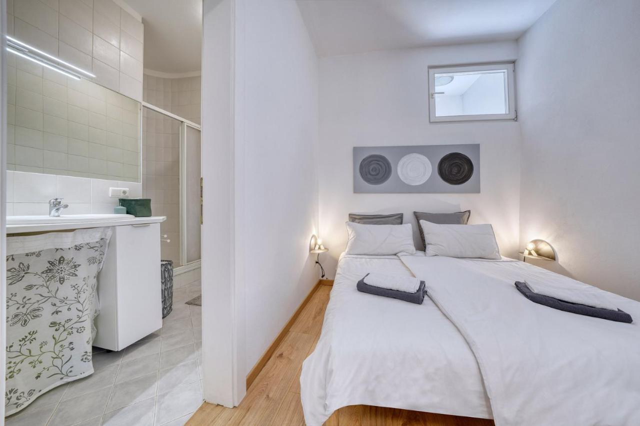 Apartments Gasser - Apartment 8 Калдаро Екстериор снимка