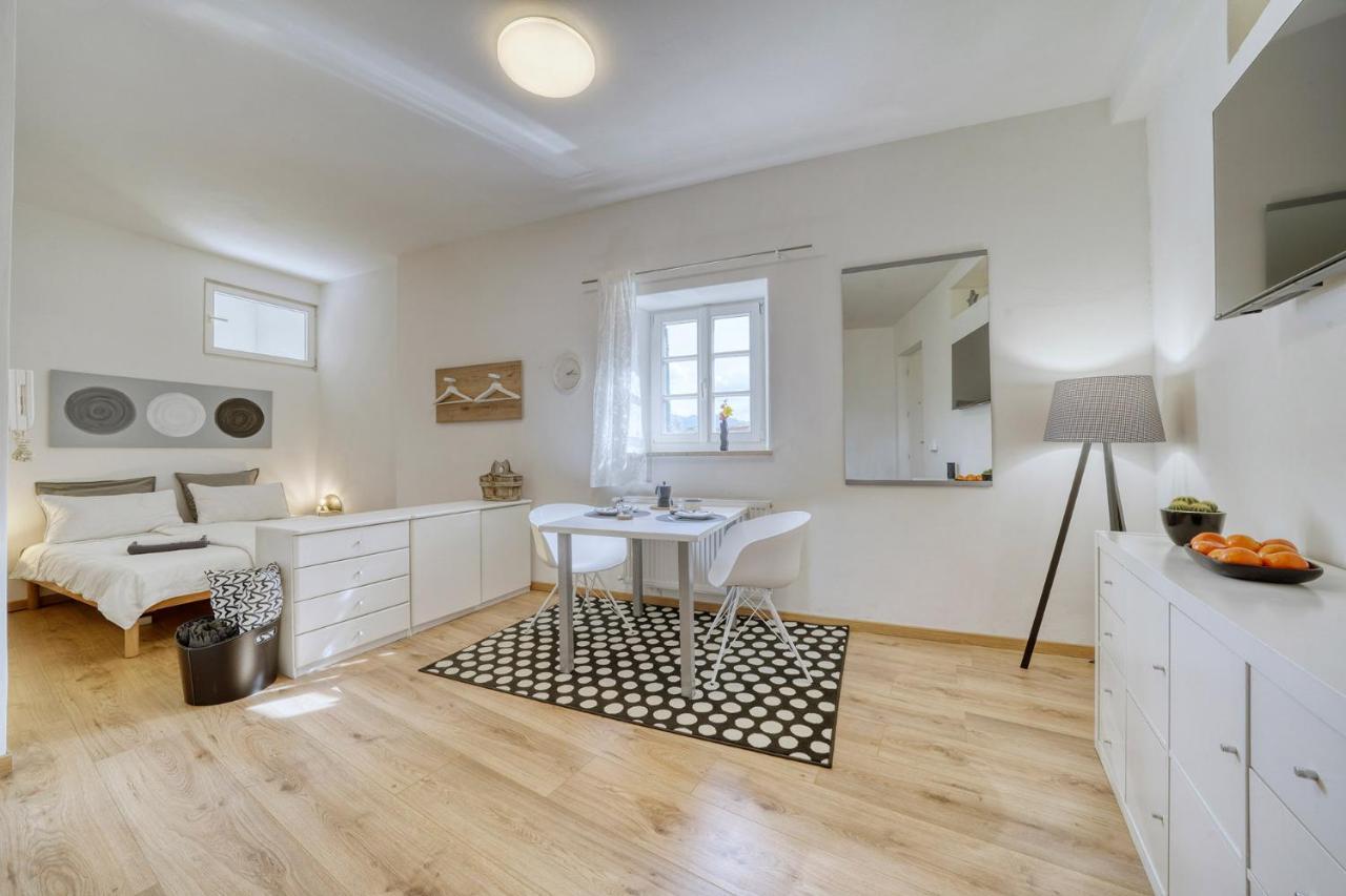 Apartments Gasser - Apartment 8 Калдаро Екстериор снимка